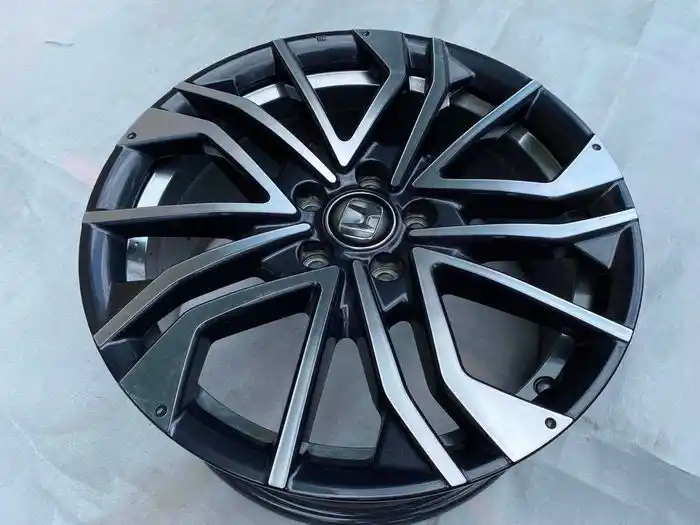 Honda Pojedyncza Felga 18