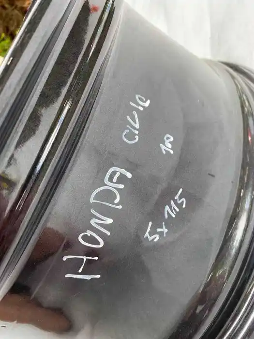 Honda Pojedyncza Felga 18