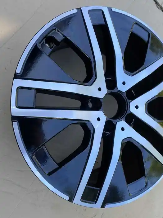 Mercedes GLB X247 Pojedyńcza Felga 18