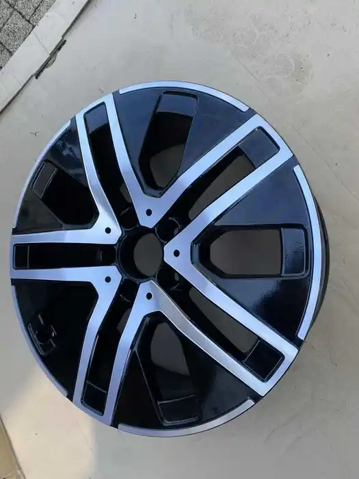 Mercedes GLB X247 Pojedyńcza Felga 18