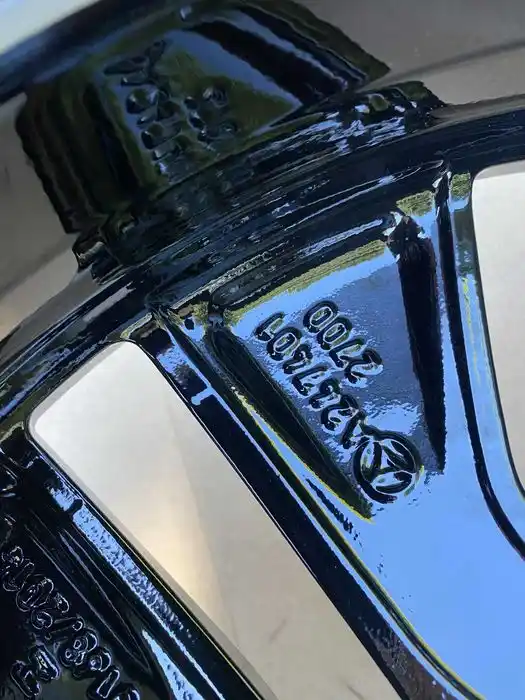 Mercedes GLB X247 Pojedyńcza Felga 18