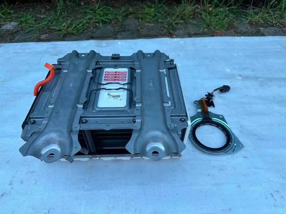 Honda Civic VIII Sedan Hybryda Bateria Akumulator