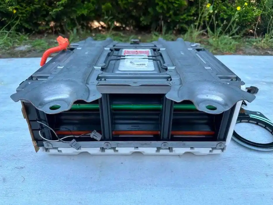 Honda Civic VIII Sedan Hybryda Bateria Akumulator