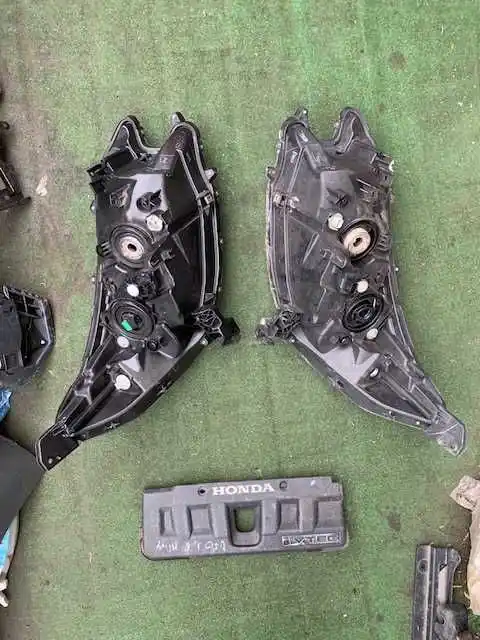 Honda CRV IV 2012- Lampa Przednia