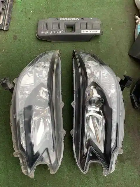 Honda CRV IV 2012- Lampa Przednia