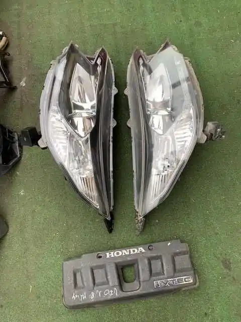 Honda CRV IV 2012- Lampa Przednia
