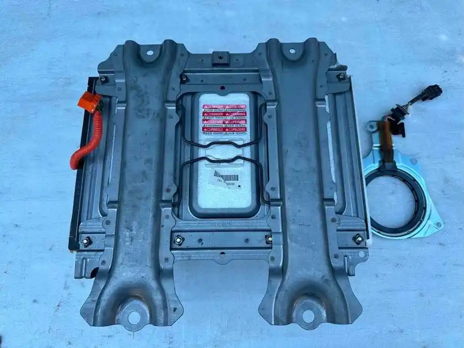 Honda Civic VIII Sedan Hybryda Bateria Akumulator