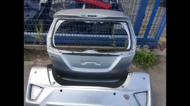 Honda Jazz IV 2015- Zderzak Tył