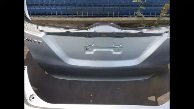Honda Jazz IV 2015- Zderzak Tył