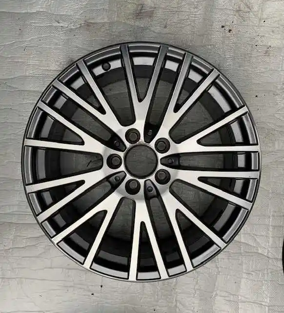 Mercedes  W177 A klasa  Felga 18  7,5j ET49 ładna