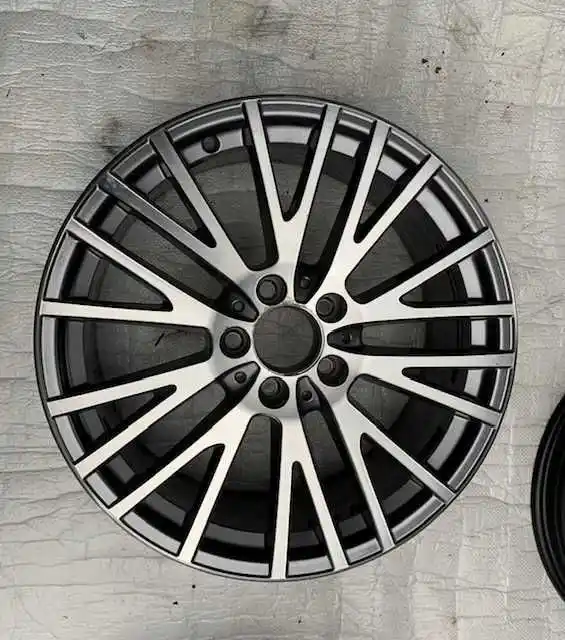 Mercedes  W177 A klasa  Felga 18  7,5j ET49 ładna