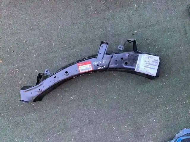 Honda CR-V V 2017 Podłużnica Prawa Przednia Wewnętrzna OEM