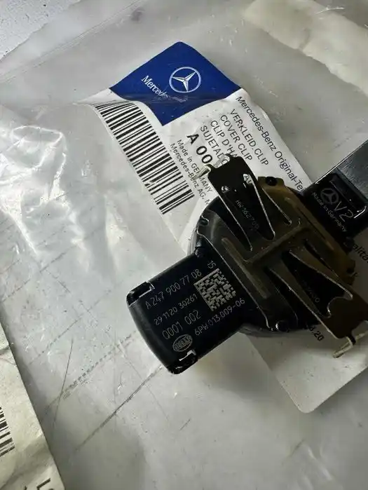 Mercedes W118 W167 W177 Czujnik Sensor Deszczu