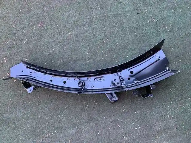 Honda CR-V V 2017 Podłużnica Prawa Przednia Wewnętrzna OEM