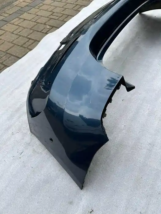 Mercedes A Klasa W177 AMG 18- Zderzak Tył Tylny