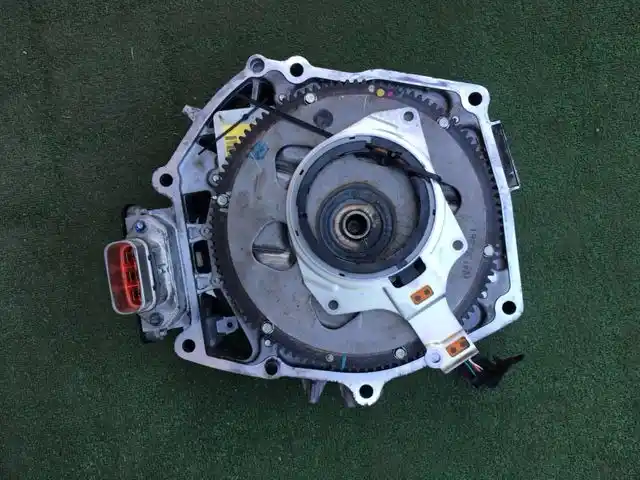 Honda Civic VIII 1.3 ima Hybrid 06-11 - Silnik Elektryczny