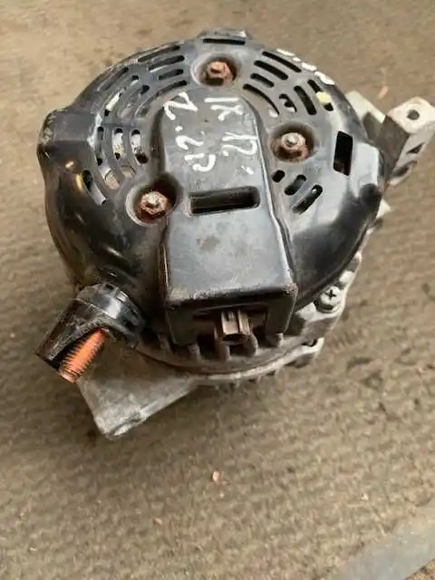 Honda Civic IX 2.2 idtec Alternator
