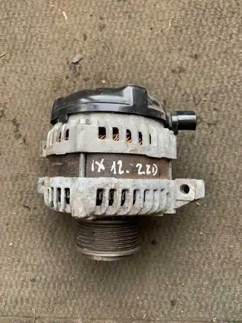 Honda Civic IX 2.2 idtec Alternator