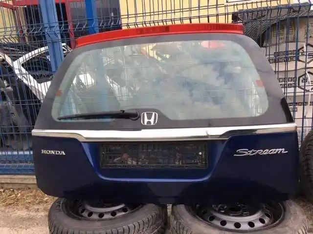 Honda Stream- Klapa Tył