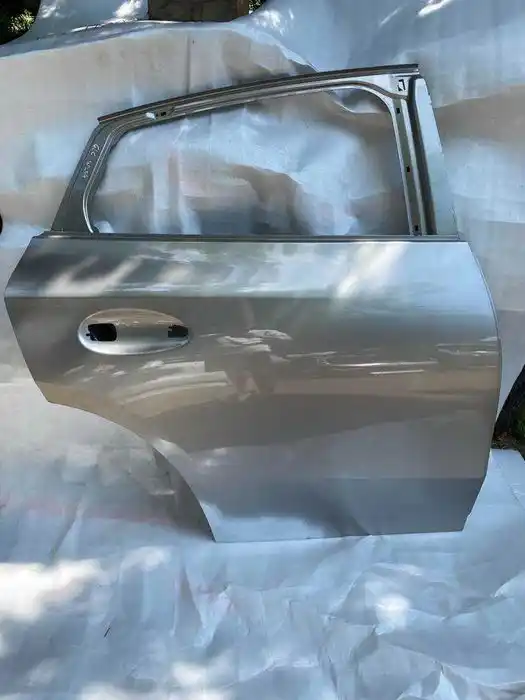 Mercedes GLC W254 Drzwi Tył Tylne Prawe