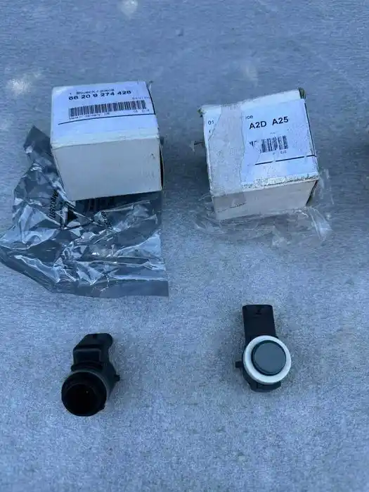 BMW Czujnik Parkowania PDC
