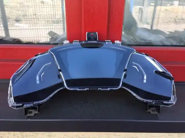 Honda Civic X 4d Sedan 2018- Licznik Zegara