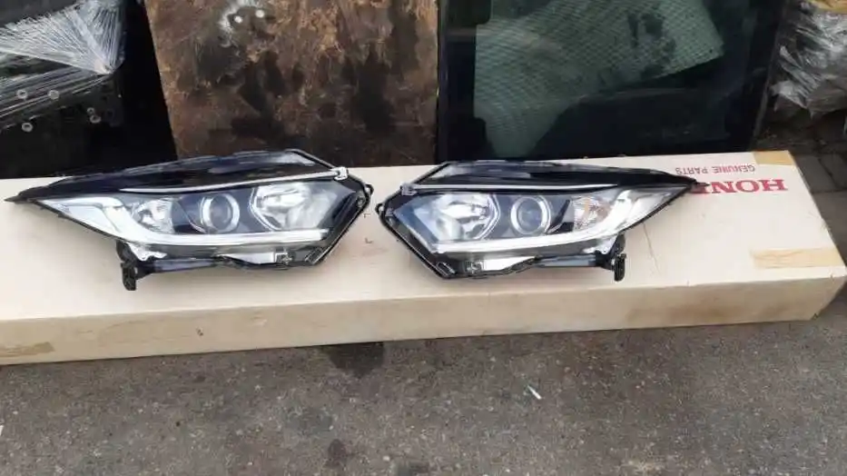 Honda Hrv II Lift 2019- Lampa