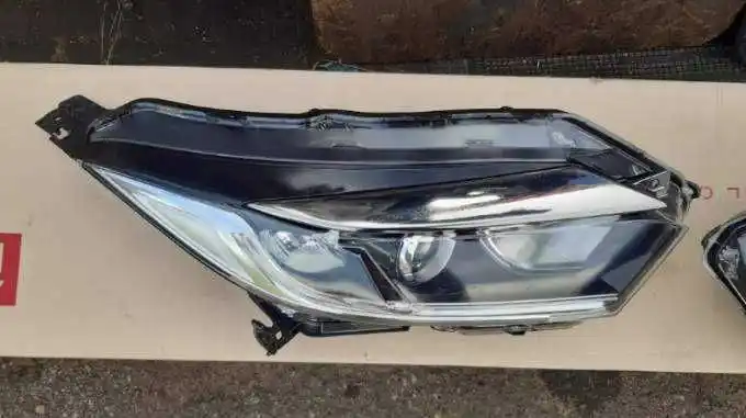 Honda Hrv II Lift 2019- Lampa