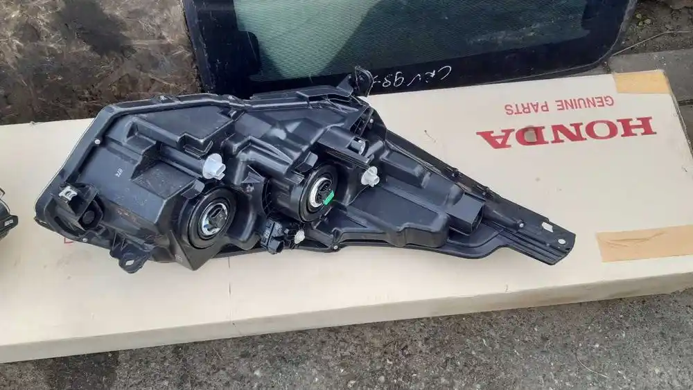Honda Hrv II Lift 2019- Lampa