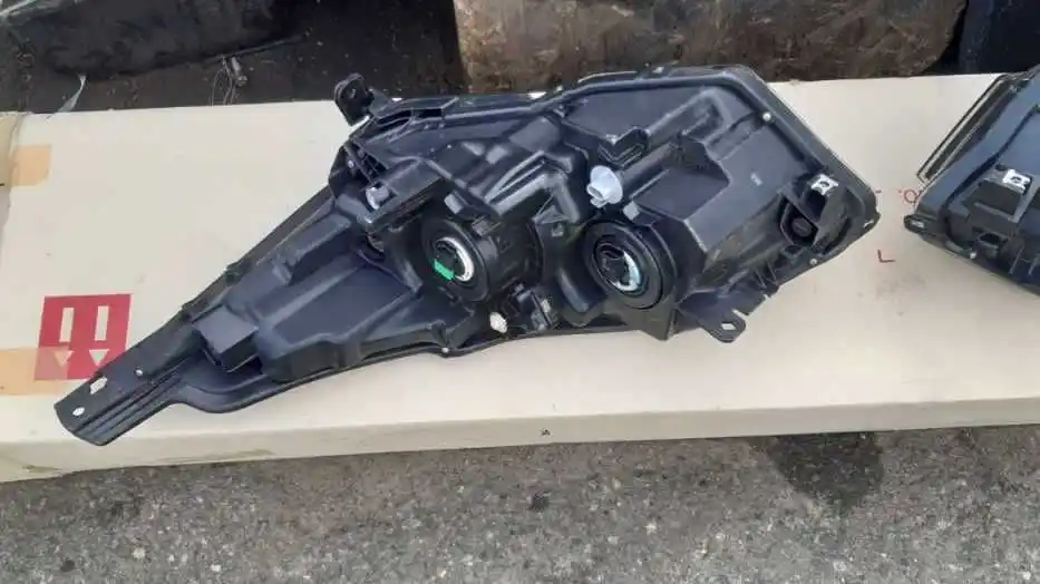 Honda Hrv II Lift 2019- Lampa