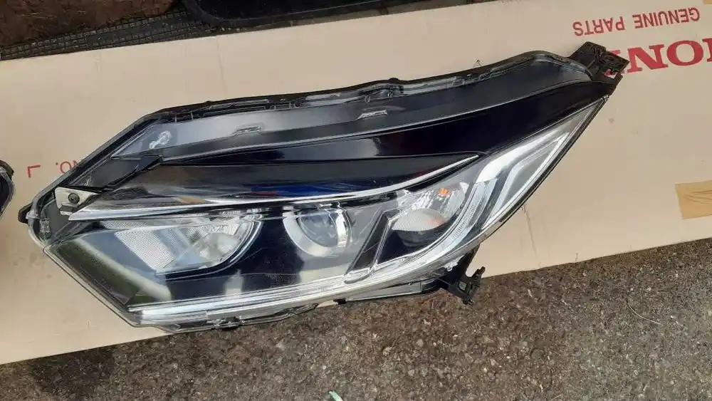 Honda Hrv II Lift 2019- Lampa