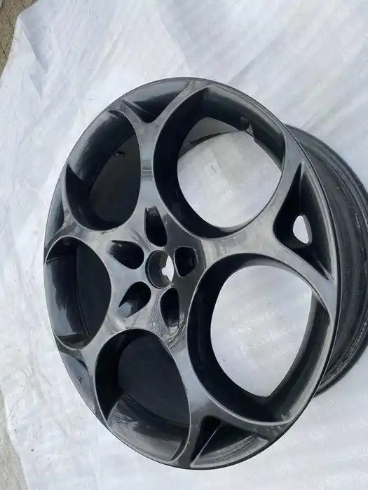 Alfa Romeo Stelvio QV Pojedyńcza Fegla 21