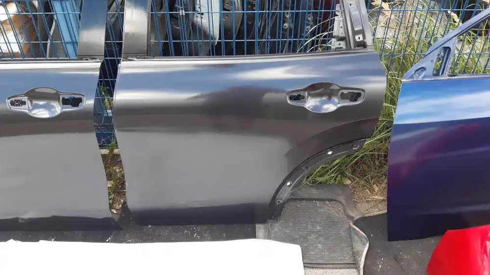 HONDA ZRV ZR-V Drzwi tył inne