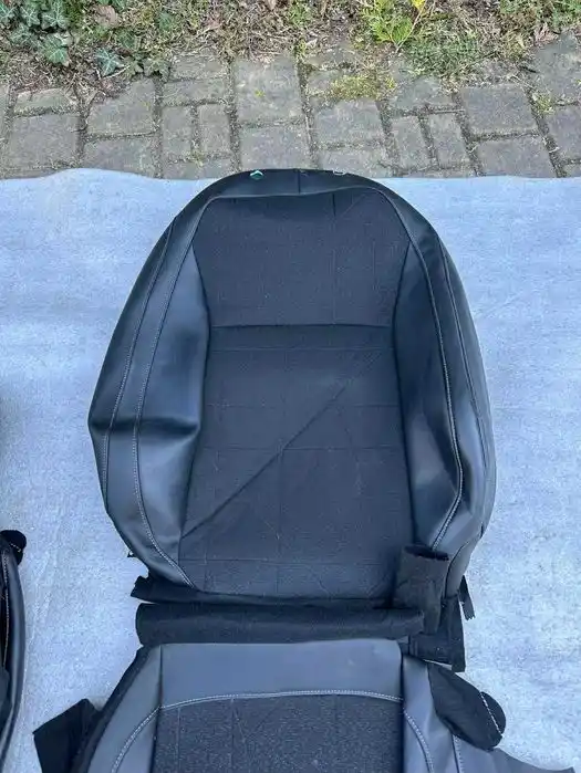 Honda HR-V III Tapicerka Fotela Lewy Przód