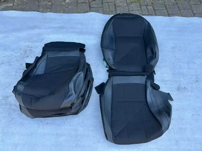 Honda HR-V III Tapicerka Fotela Lewy Przód
