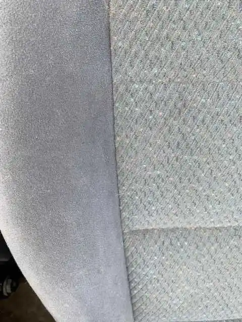 Honda Civic VI 1995- 5D Tapicerka Europa