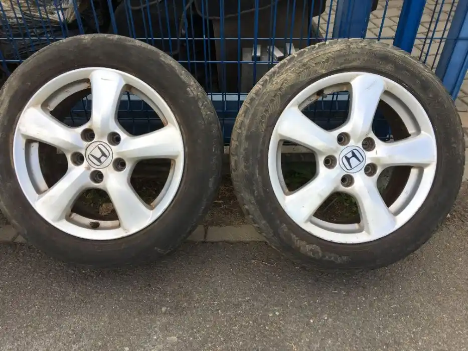 Honda Accord Alufelgi 16 cali 5x114,3