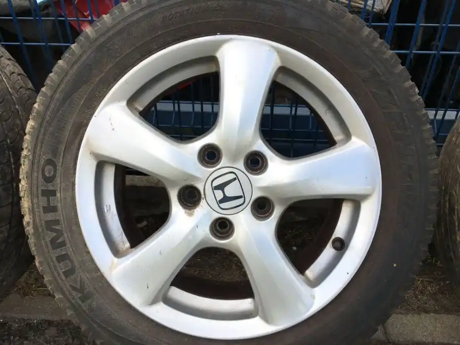 Honda Accord Alufelgi 16 cali 5x114,3
