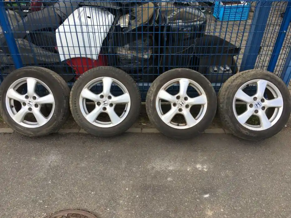 Honda Accord Alufelgi 16 cali 5x114,3