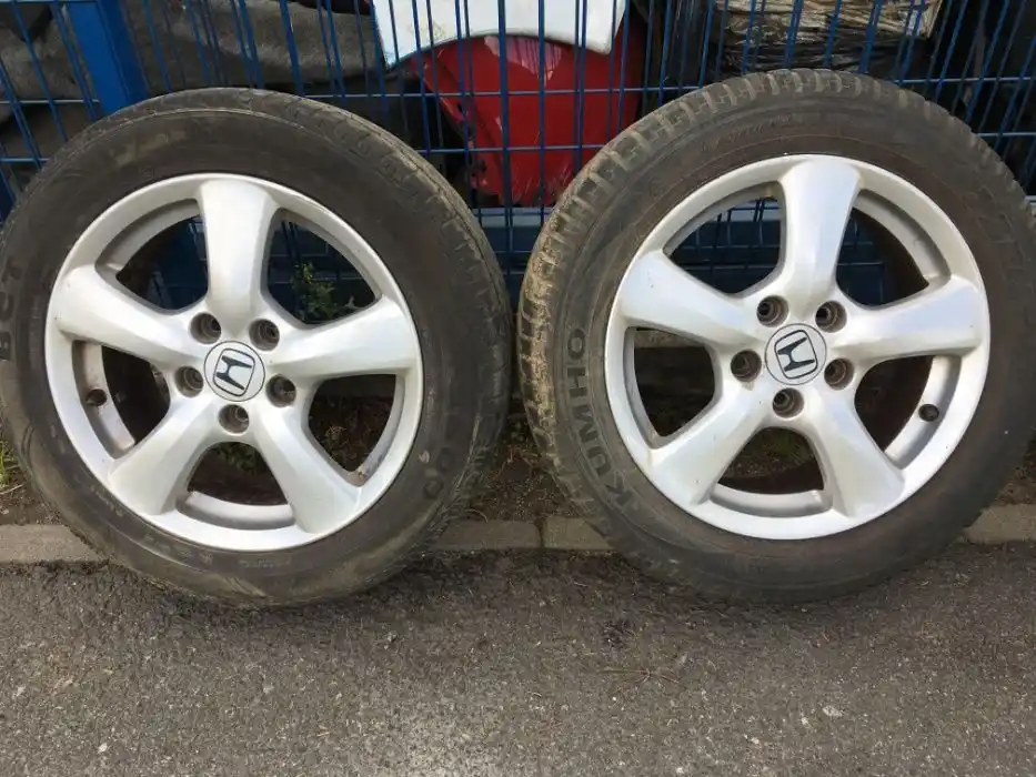 Honda Accord Alufelgi 16 cali 5x114,3