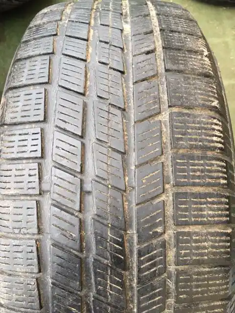 Opona Zimowa Pirelli 205/55/16