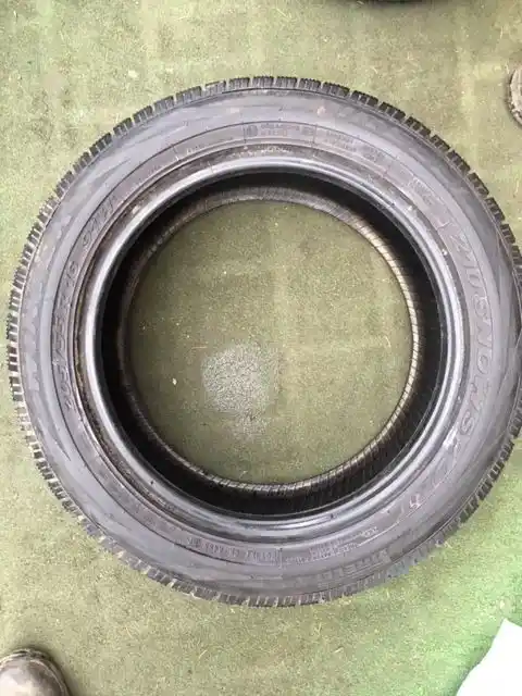 Opona Zimowa Pirelli 205/55/16