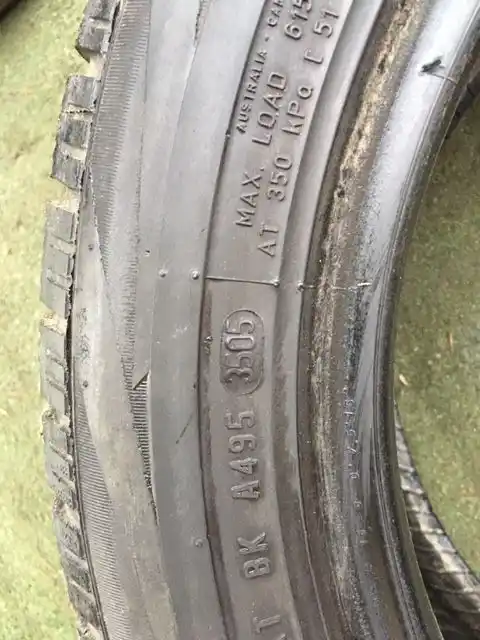 Opona Zimowa Pirelli 205/55/16