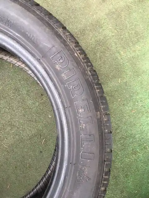 Opona Zimowa Pirelli 205/55/16