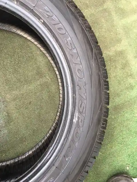 Opona Zimowa Pirelli 205/55/16
