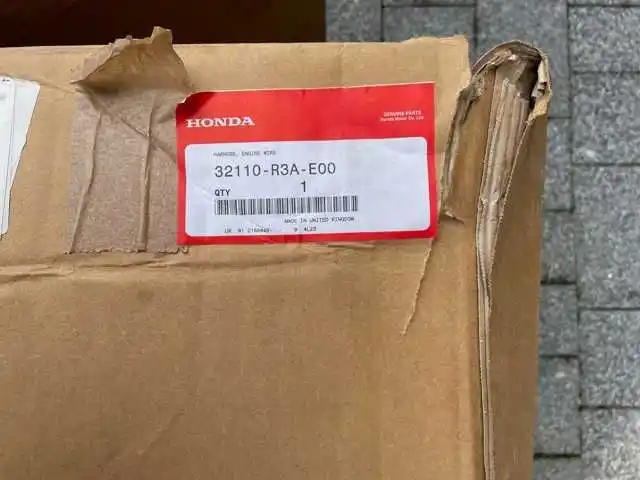 Honda Civic IX 1.8, 2012- Wiazka Silnika Nowa