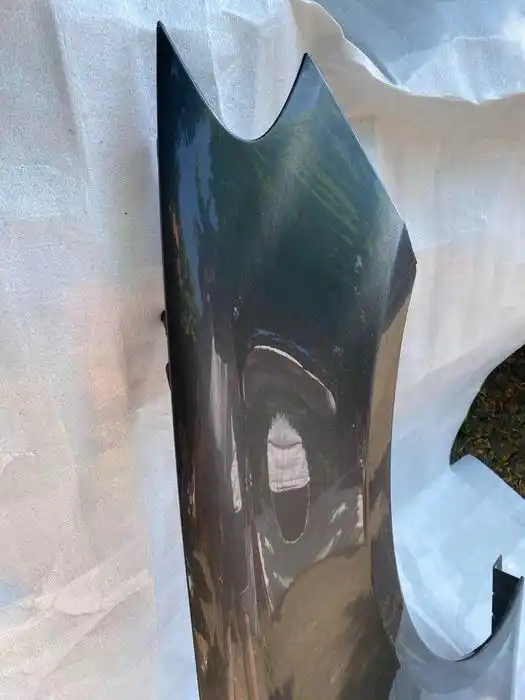 Mercedes E Klasa W213 Błotnik Przód Prawy