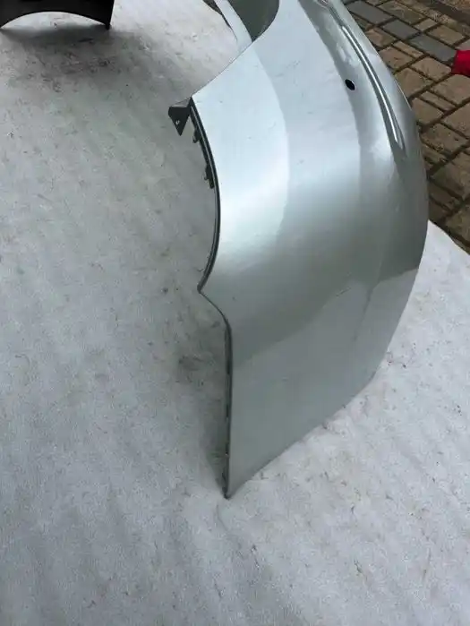 BMW 3 f31 lift Kombi zderzak tył