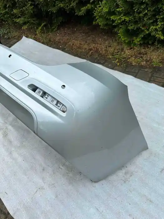 BMW 3 f31 lift Kombi zderzak tył