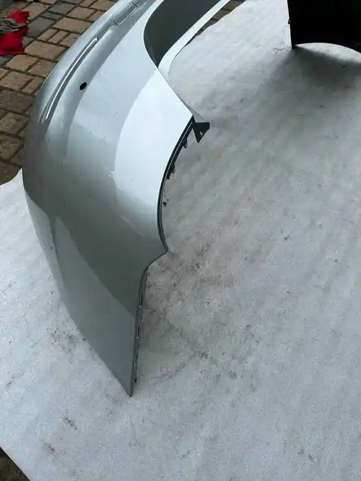 BMW 3 f31 lift Kombi zderzak tył